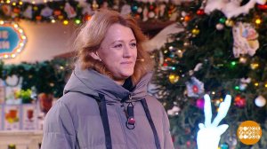 Прогноз погоды от Елены Мамышевой. Мороз крепчает! Доброе утро. Фрагмент выпуска от 23.01.2026