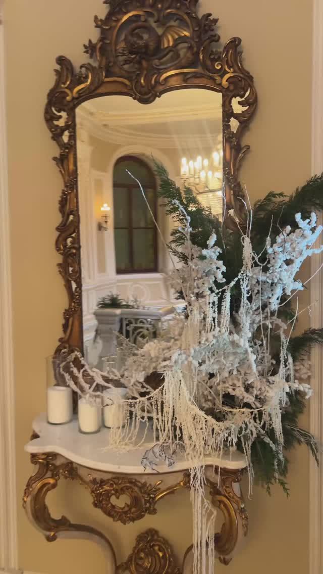 Новый год в особняке Мясникова в Санкт-Петербурге смотреть онлайн