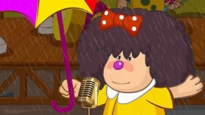 Мы хорошие - Барбарики | Песня для детей