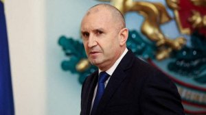 Конституционный суд Болгарии одобрил отставку президента Радева