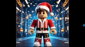 ава для сани_007! новогодний