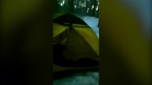 ДЛЯ ЧЕГО ЭКСТРЕМАЛЫ ПЕРЕНОЧЕВАЛИ В ПАЛАТКЕ НА МОРОЗЕ
