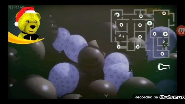 Сбежал из Пиццерии с Марионеткой Rewritten: 87 Финал смотреть онлайн