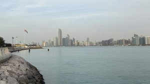 Президент ОАЭ принял у себя участников переговоров России, США и Украины