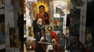 LaVerden Знамя Александра.