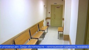 Более 5 тысяч жителей нашего муниципального округа включены в списки кандидатов в присяжные заседате