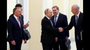 О чем Путин ночью 4 часа говорил с американцами