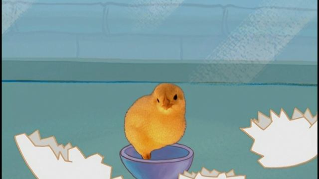 Губка Боб Квадратные Штаны 3 сезон 13 серия (мультсериал, 2002) смотреть онлайн