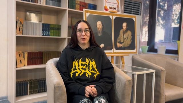 Опрос вожатых ко Дню студента смотреть онлайн