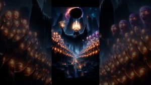 NEXVELT — Shadow Empire Choir (Official Audio) 🌑 Epic Dark Trap Ritual 2026