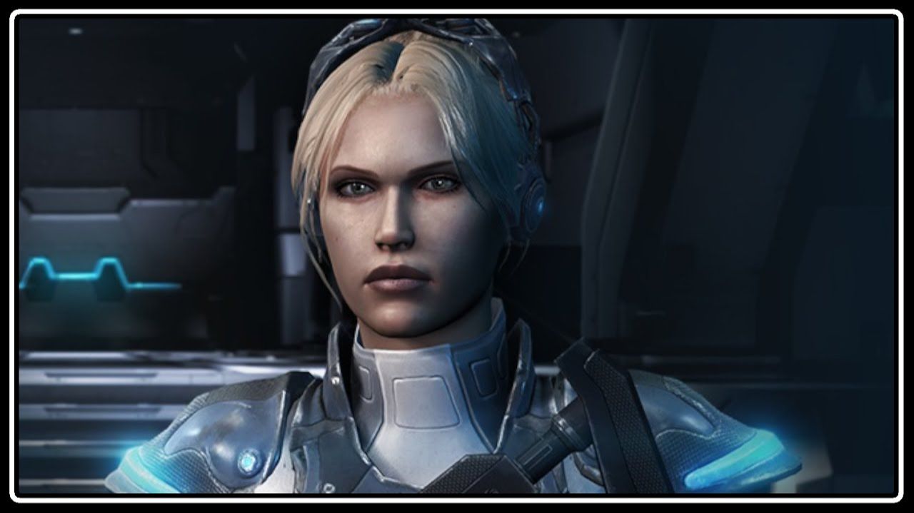 Командир Нова в кооперативном режиме StarCraft 2 — Видео от Игровой Канал ОТ Егора смотреть онлайн