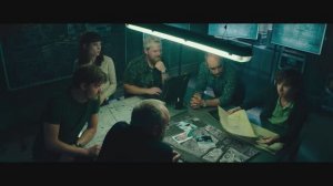 ГЕНИАЛЬНОЕ ОГРАБЛЕНИЕ