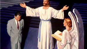 Григорий Войнер - Однажды Бог Остановит Тебя (Johnny Cash - God's Gonna Cut You Down)