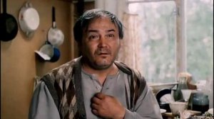 "Интердевочка" (1989) Тамбовский волк тебе товарищ