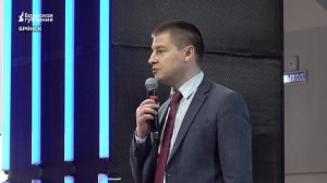 В Брянске стартовал шестой сезон проекта «Твой ход»