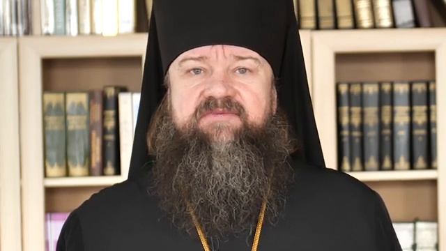 Православный календарь. Святитель Феофан Затворник Вышенский. 23 января смотреть онлайн