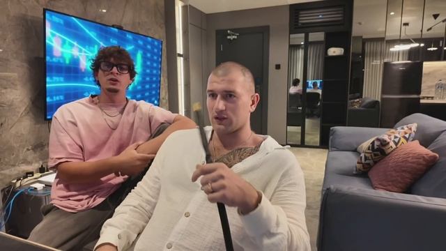 ПСИХОЛОГИЯ_ КАК ВЕСТИ СЕБЯ В ОТНОШЕНИЯХ С ЗАМУЖНЕЙ ЖЕНЩИНОЙ! - Андрей Лукин и Ан