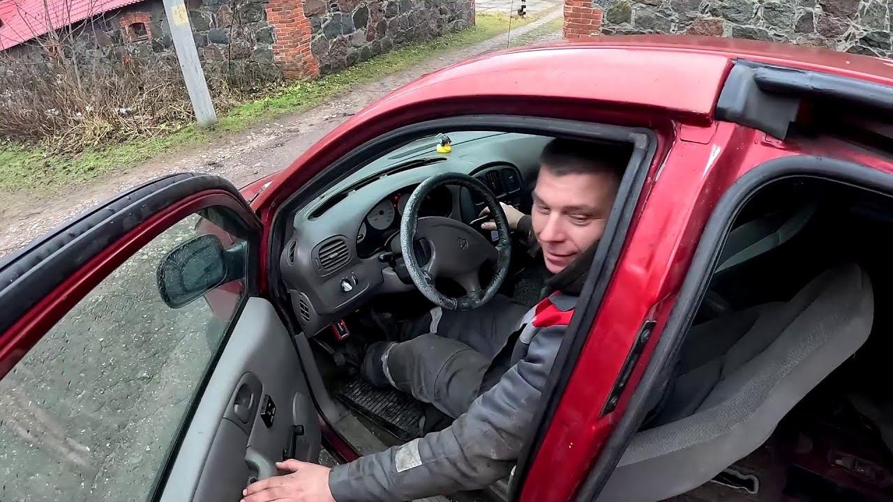 Пригнали машину домой ! ХУТОР В ЛЕСУ №916 смотреть онлайн