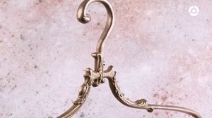 История вещей. Вешалка: от появления до наших дней.