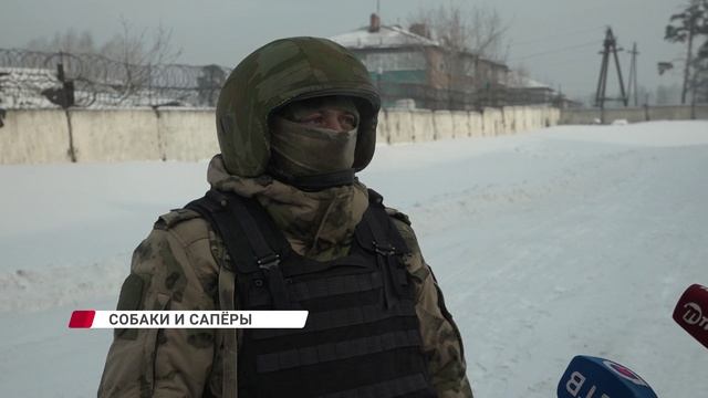 День образования инженерных служб Росгвардии смотреть онлайн