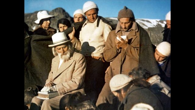 Хио Ели Мели Месаил - Тайните на Духа-1897 г. Петър Дънов