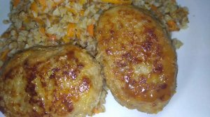 Рецепты Для Здоровья и Похудения! "Чебуреки" ПП и Котлеты Для Гемоглобина! Ешь Вкусно и Полезно!