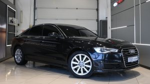 Audi A6 '2016 3266