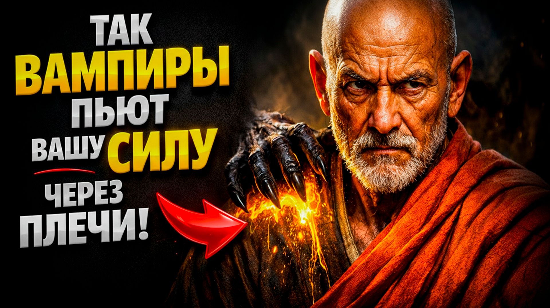 Узнайте Правду: Почему нельзя позволять хлопать себя по плечу смотреть онлайн