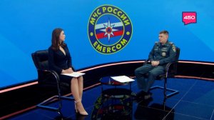 Игорь Трубников – о том, как не допустить пожара из-за обогревателя