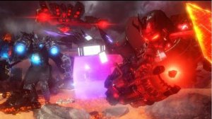 What if the Titans never FOUGHT G-toilet in Skibidi toilet 74 (Part 2 Remaster)