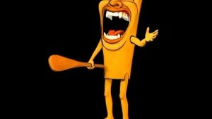 в камине в 6:00 утра....