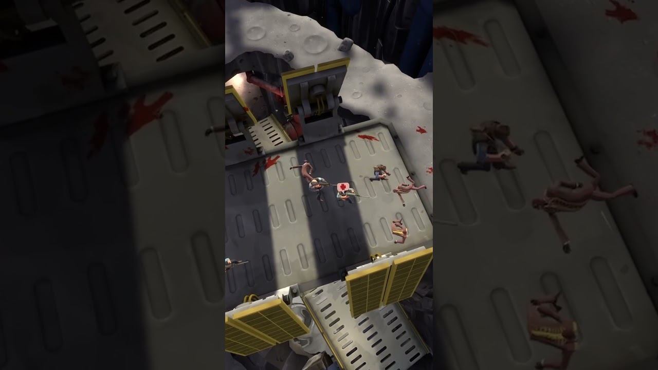 Шпион - ФАНТОМ #shorts #teamfortress2 #tf2 #ader #starcraft смотреть онлайн