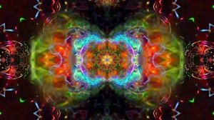 Футажи! Футаж Огни Сказочной Ночи К 4 от Киностудии Мудрого Кота Тимофея!!!