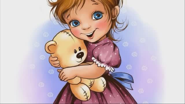 Учим детей говорить. Часть 1