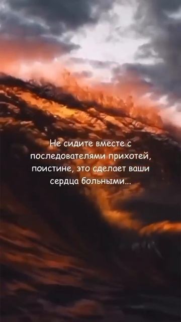 Избегайте негативного влияния. Шейх Шамиль аш-Шафи'ий. смотреть онлайн