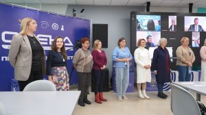 Анапские экскурсоводы и гиды-переводчики прошли аттестацию