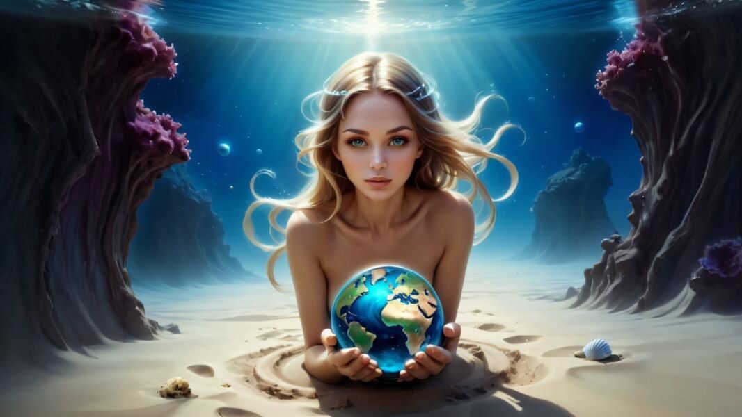 Красивая природа и музыка для вашего настроения - 120 минут релаксации. смотреть онлайн