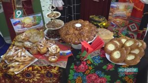 Старый Оскол на вкус: «Кухни народов мира» объединили студентов разных стран за одним столом