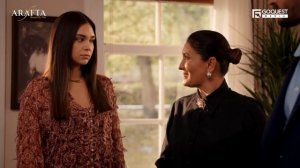 Между 21 серия (сериал, 2025)