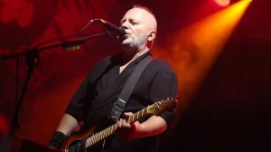 Уникальный тур «Легенда» Вадима Самойлова и «Агаты Кристи» стартует 25 января