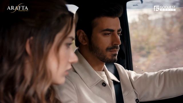 Между 23 серия (сериал, 2025) смотреть онлайн