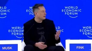 Илон Маск: Роботов будет больше чем людей