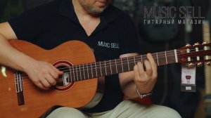 PRUDENCIO SAEZ 2M (G9) - Архиповский - Золушка - MUSIC SELL