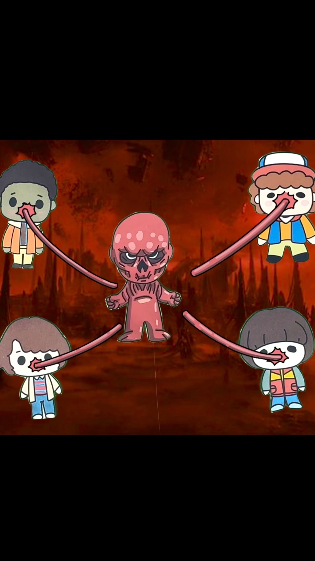 👩🕰️🐰Серия 3. Соня в Стране Чудес по схемам #модакнет #moducknet смотреть онлайн