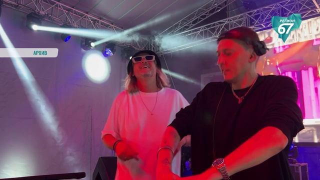 День студента в Молодёжной столице: Смоленск запускает фестиваль «Ключи»