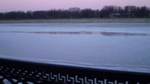 Воробьевская набережная.Москва