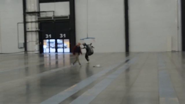 Парапланы в Экспофоруме надо популяризировать Люди и слова такого не знают - парапланеризм смотреть онлайн