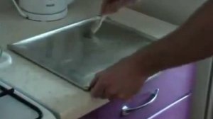 Хлеб без дрожжей- вкусно, просто и доступно всем!_