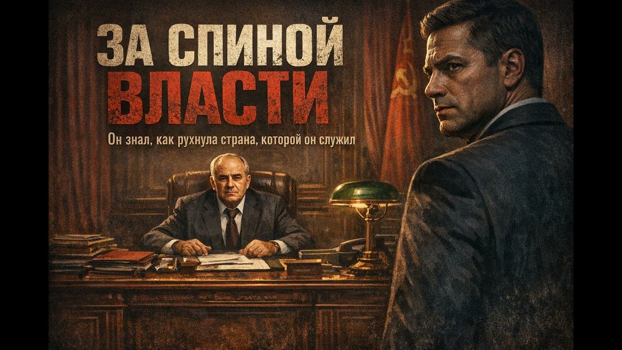 Аудиокнига полностью . Попаданцы . «За спиной власти» Книга 1 из 4 смотреть онлайн