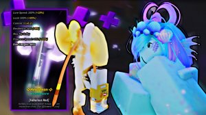 Модифицировал ФАБУЛОС УДОЧКУ и получил МЕГА ИМБУ! | FISCH ROBLOX!